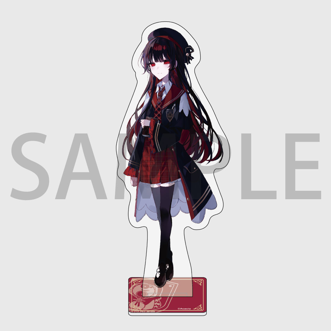 魔法少女ノ魔女裁判 – acaciacreate.shop