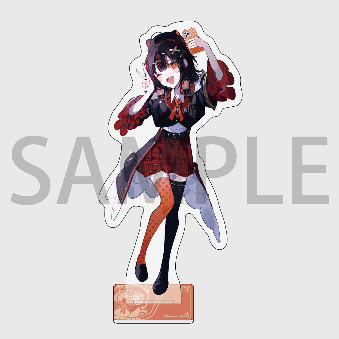 魔法少女ノ魔女裁判 – acaciacreate.shop