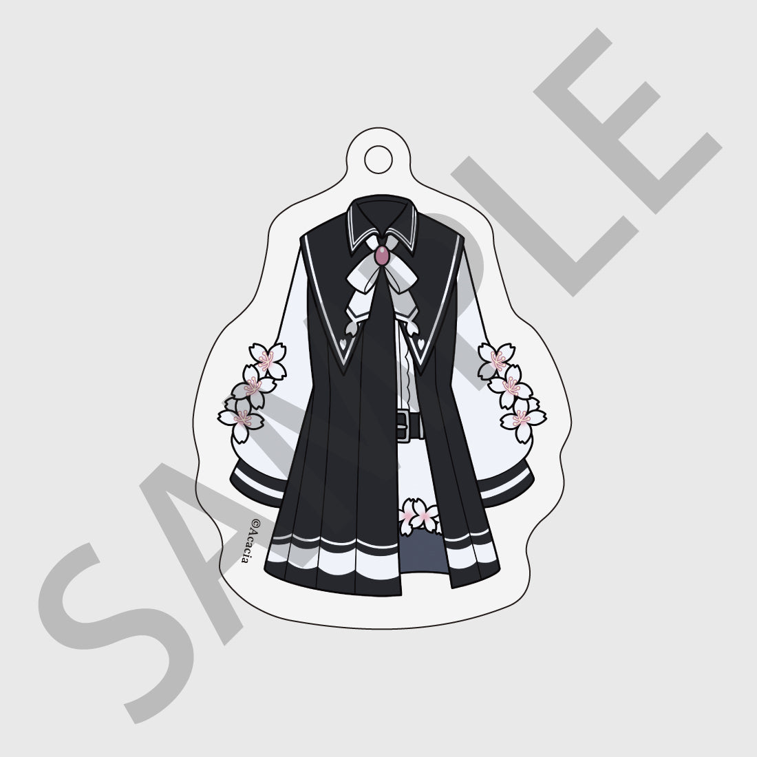 魔法少女ノ魔女裁判 – acaciacreate.shop