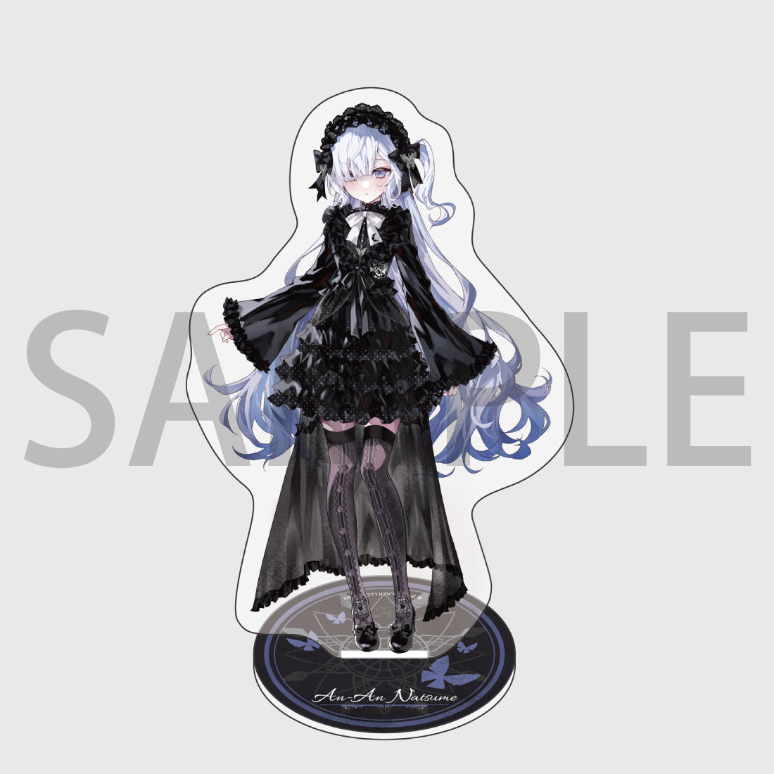 魔法少女ノ魔女裁判 – acaciacreate.shop