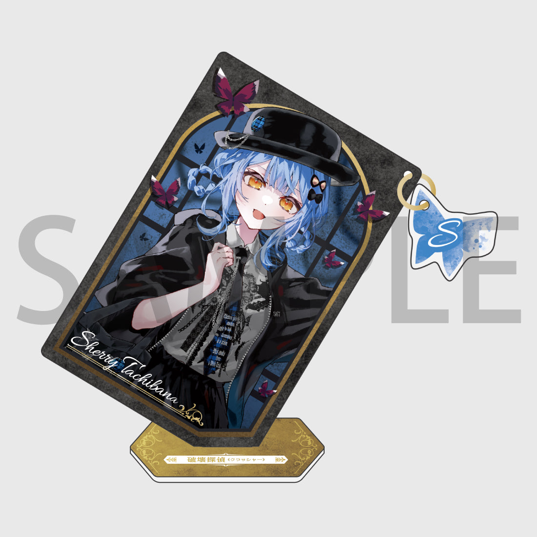 魔法少女ノ魔女裁判 – acaciacreate.shop