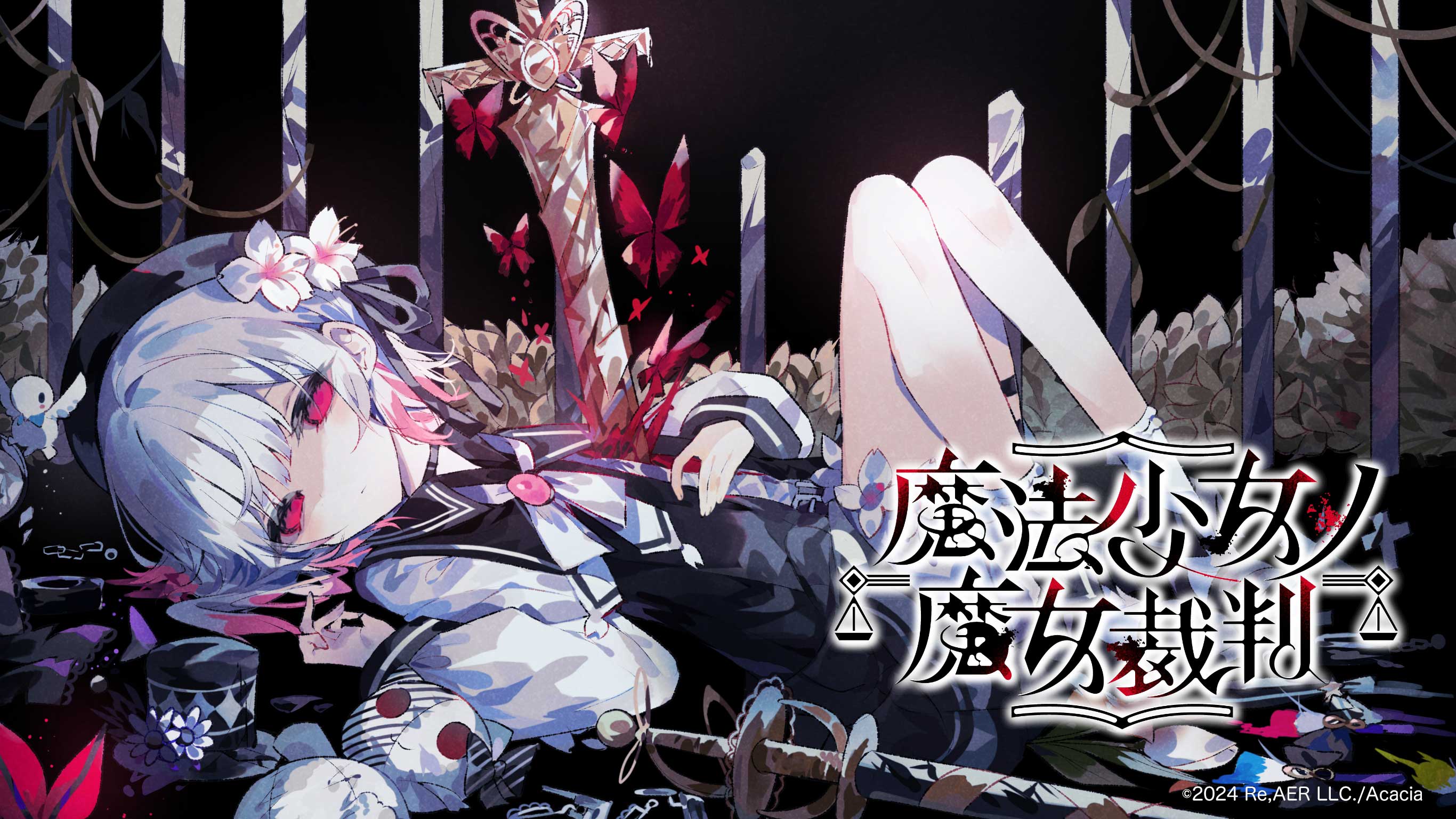 Acacia（アカシア）公式オンラインストア – acaciacreate.shop